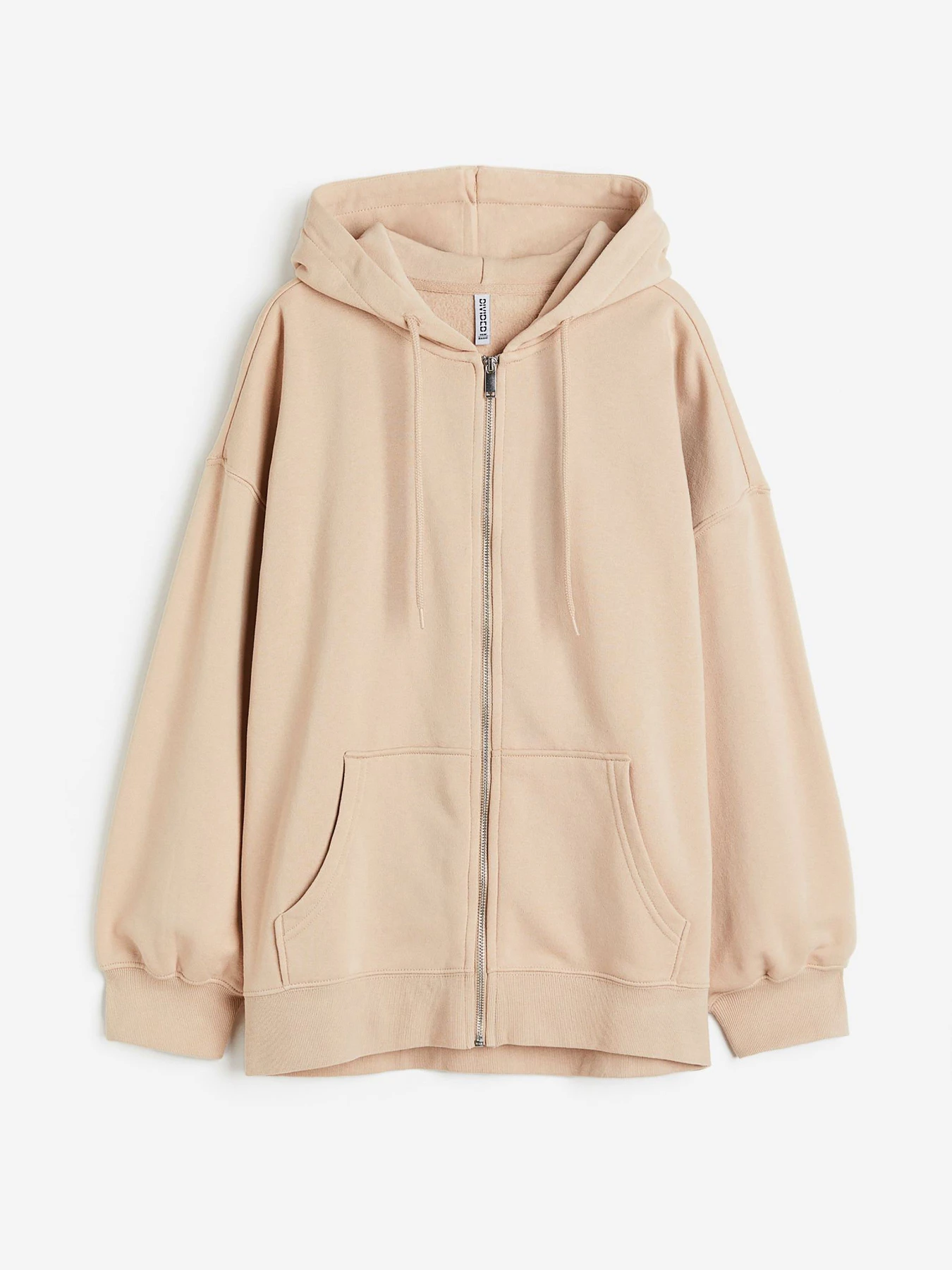 Худи и свитшоты H&M модель 69328 Фото