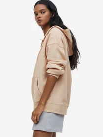 Худи и свитшоты H&M модель 69328 Фото