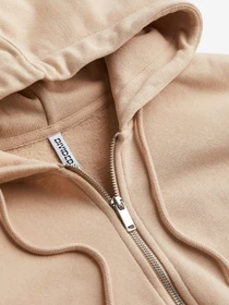 Худи и свитшоты H&M модель 69328 Фото