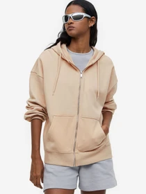 Худи и свитшоты H&M модель 69328 Фото