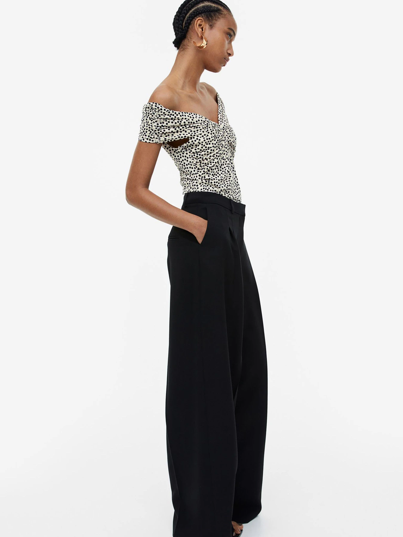 Футболки і поло H&M модель 69333 Фото
