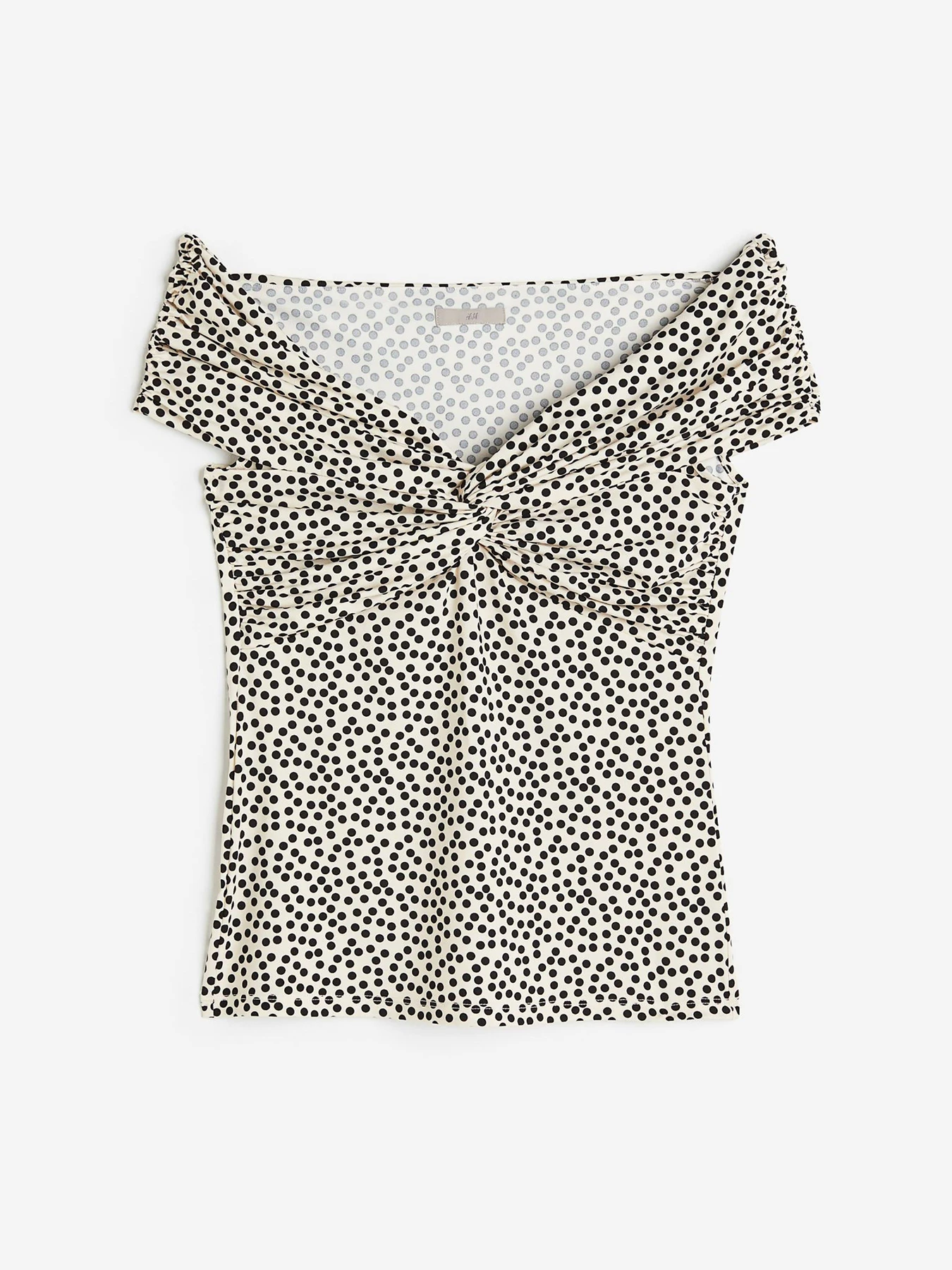 Футболки і поло H&M модель 69333 Фото