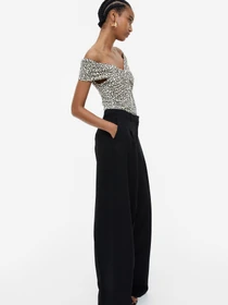 Футболки і поло H&M модель 69333 Фото