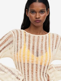 Платья H&M модель 69309 Фото