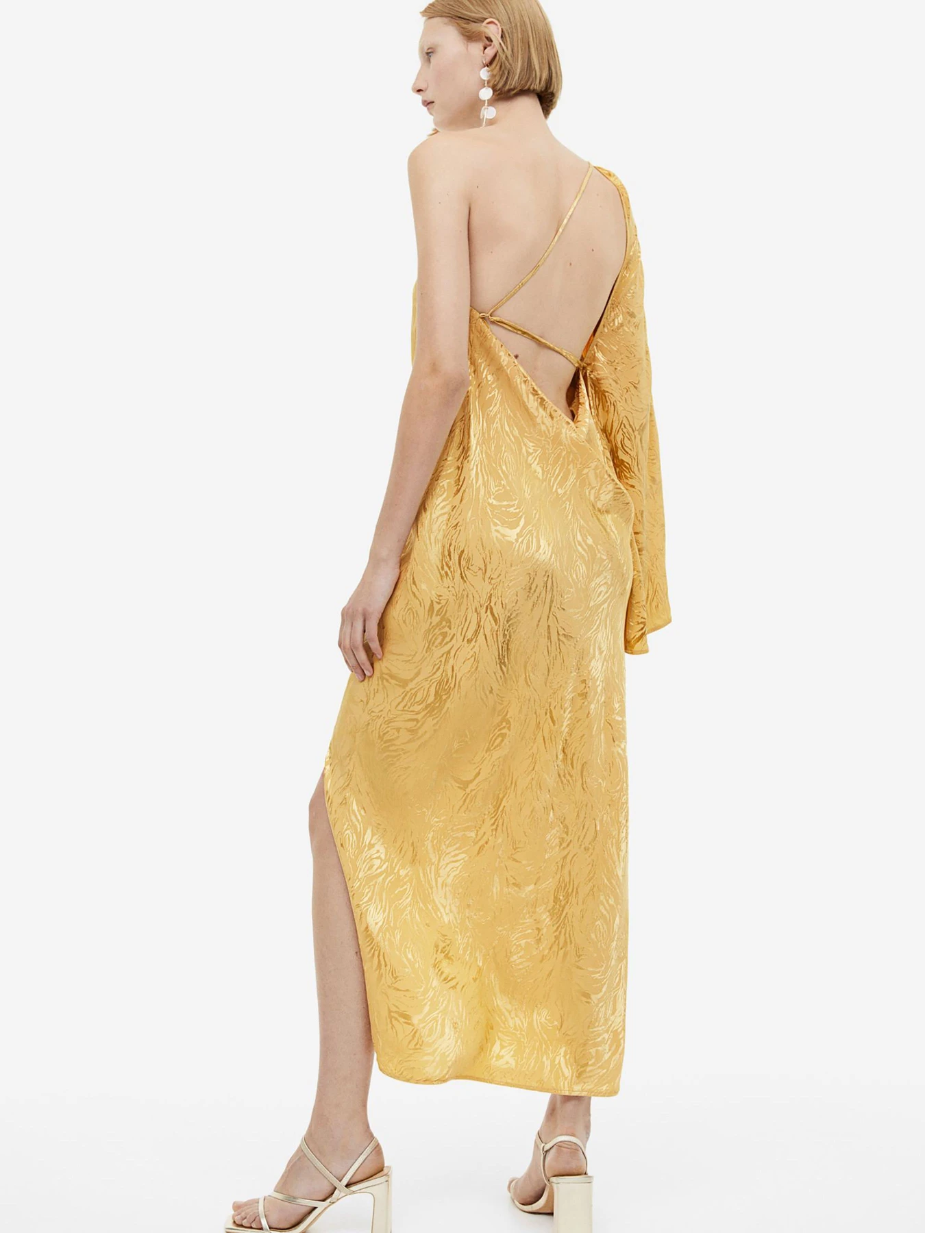 Платья H&M модель 69329 Фото