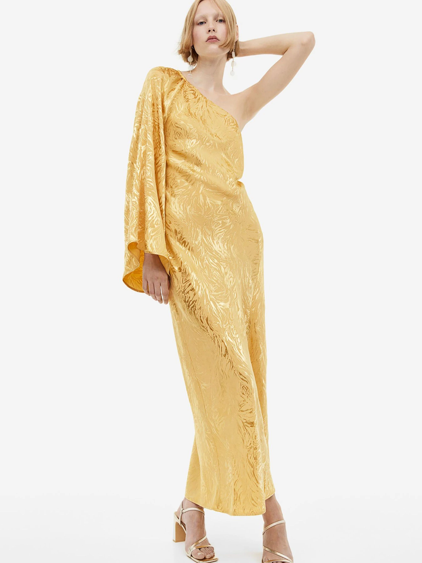 Платья H&M модель 69329 Фото