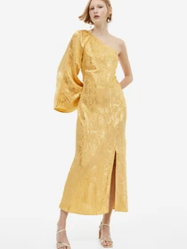 Платья H&M модель 69329 Фото
