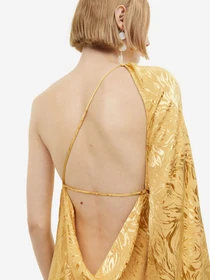 Платья H&M модель 69329 Фото