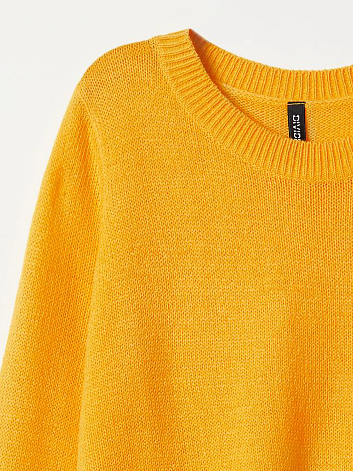 Свитры и кардиганы H&M модель 69322 Фото