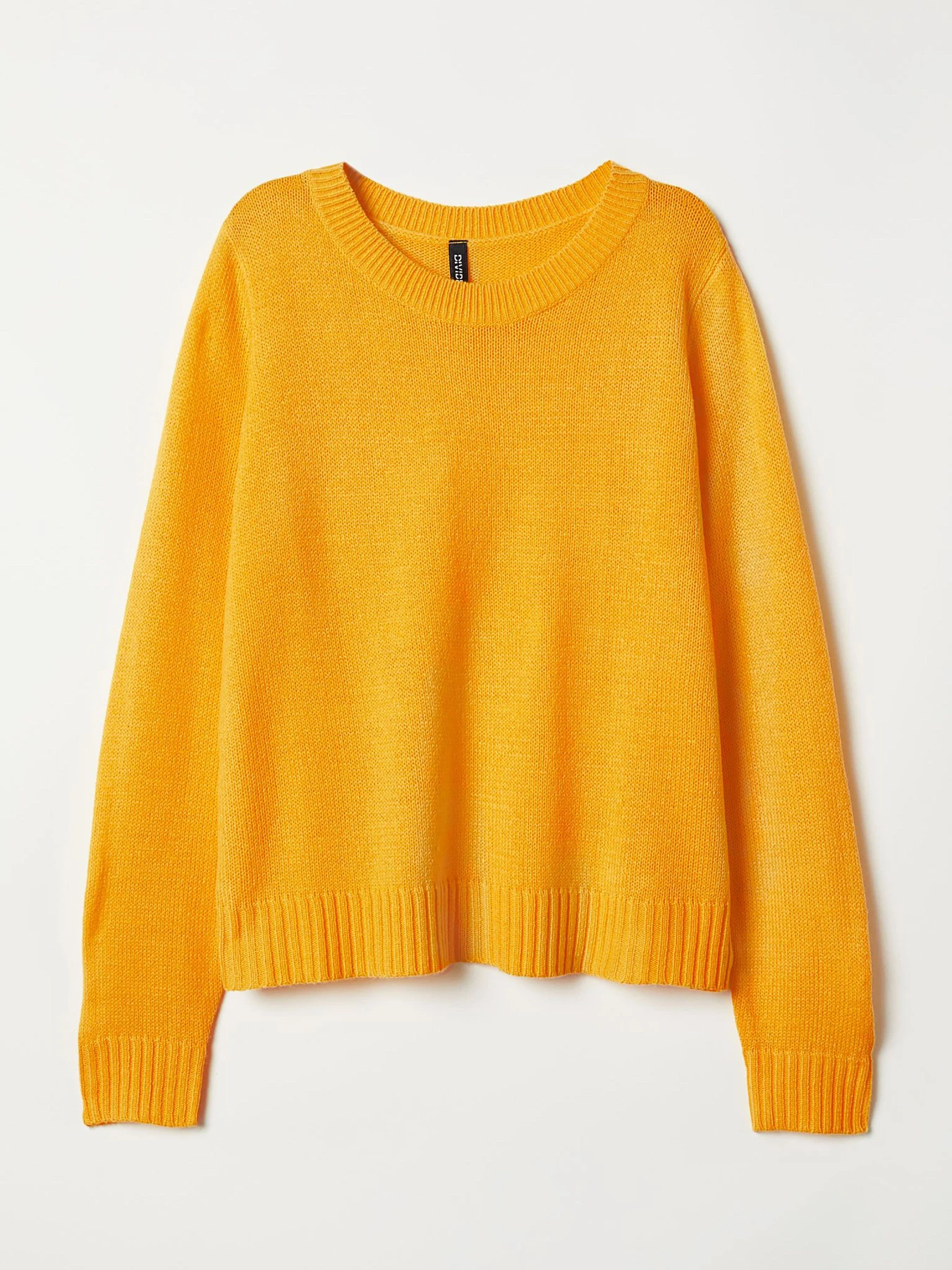 Свитры и кардиганы H&M модель 69322 Фото