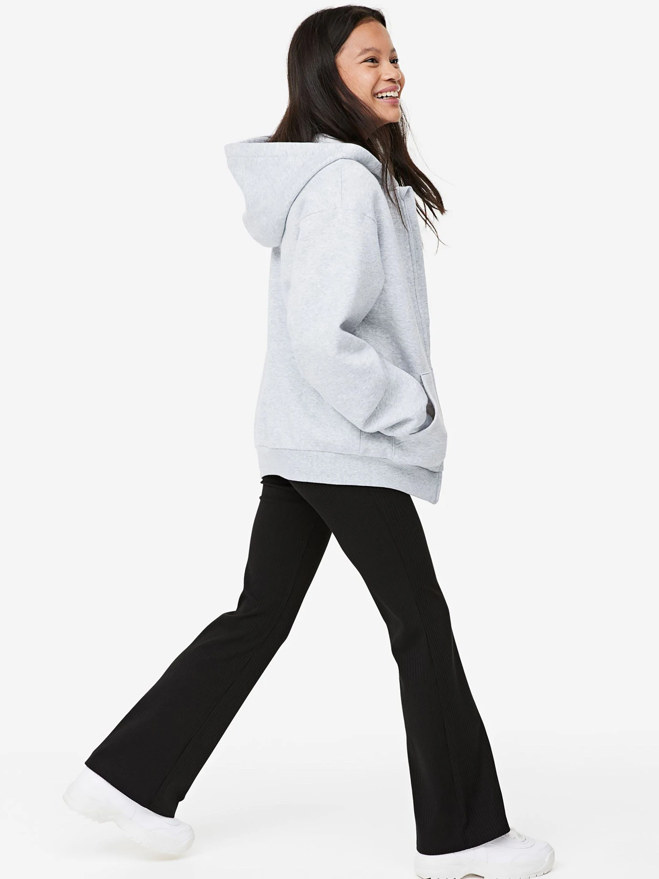 Брюки H&M модель 69318 Фото