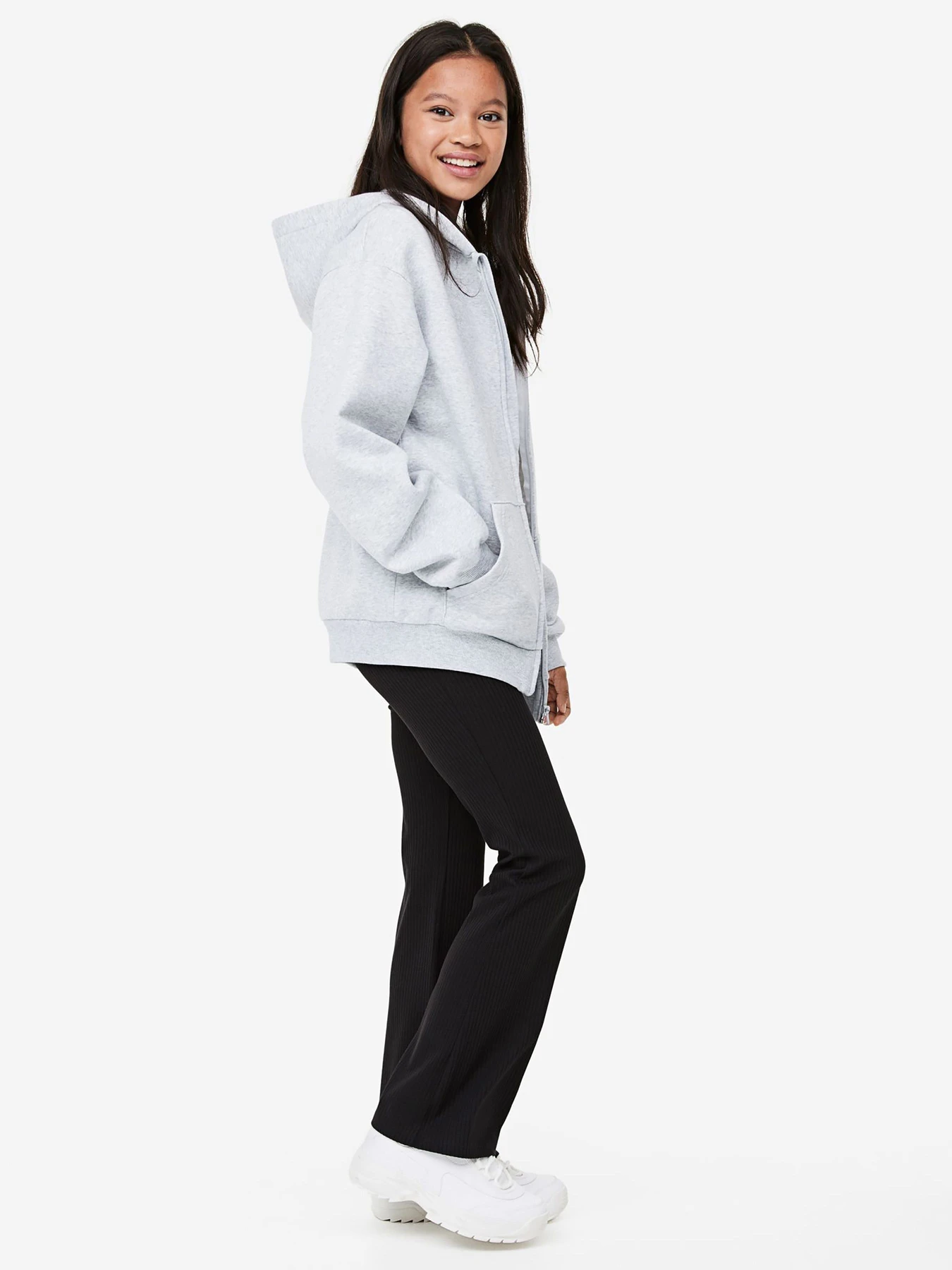 Брюки H&M модель 69318 Фото