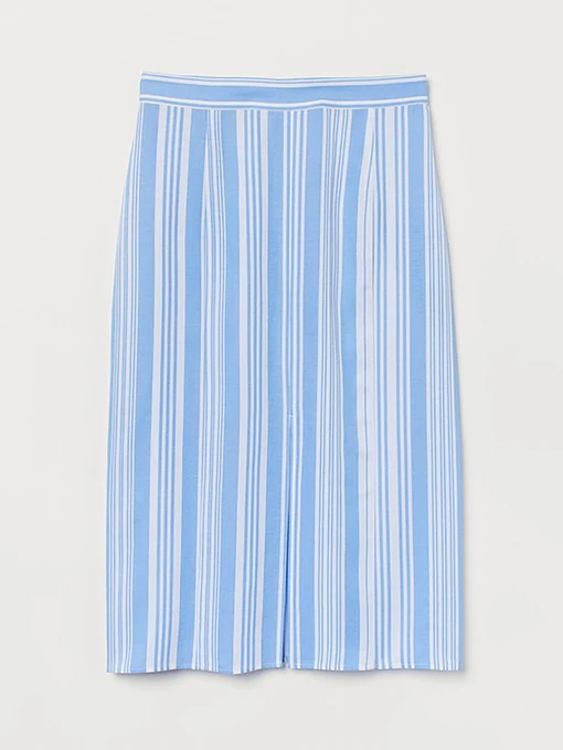 Юбки H&M модель 69312 Фото