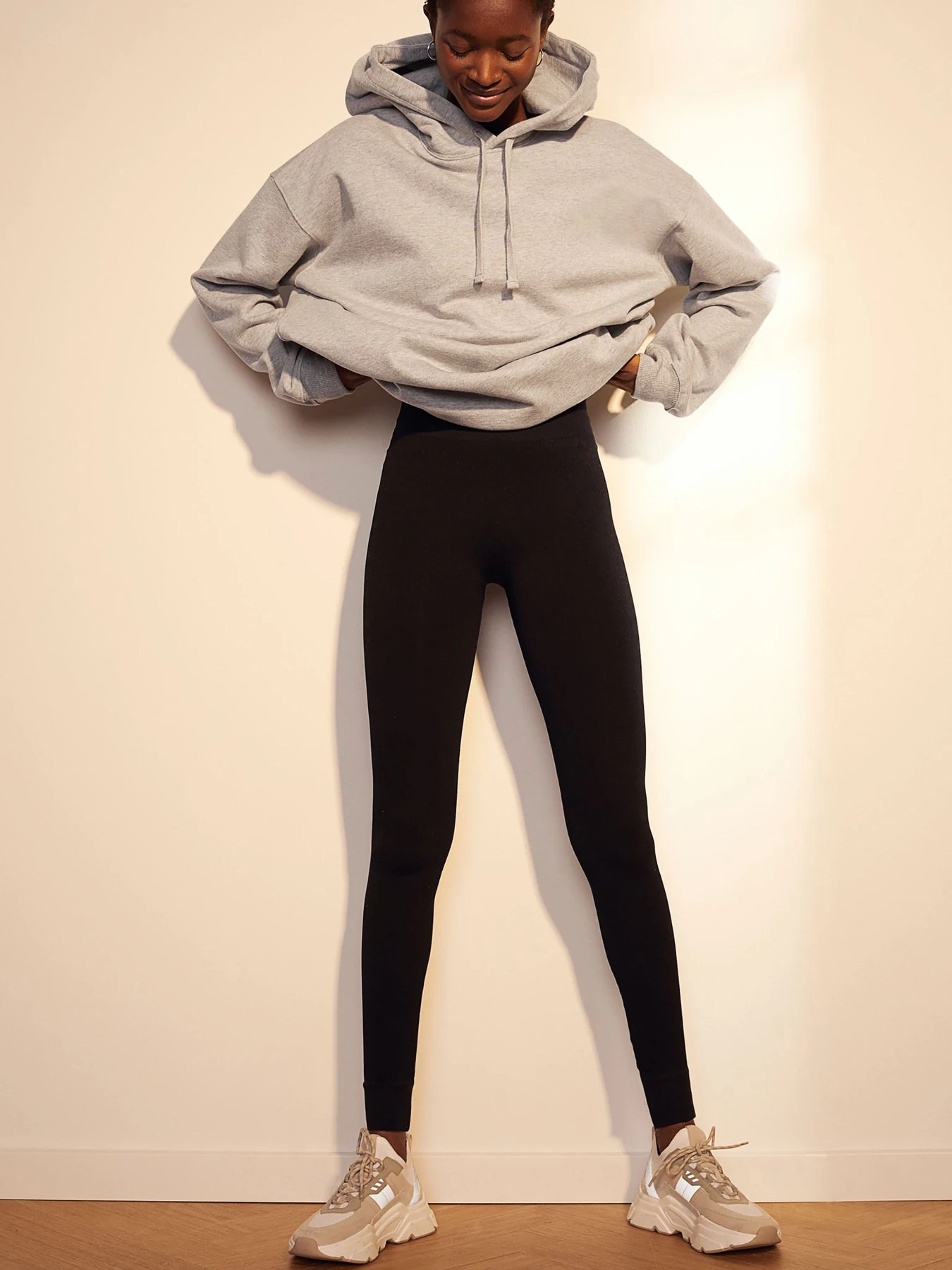 Штани H&M модель 54160 Штани H&M модель 54160 Фото