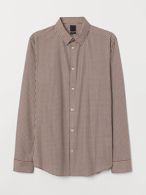 Сорочки H&M модель 69205 Фото