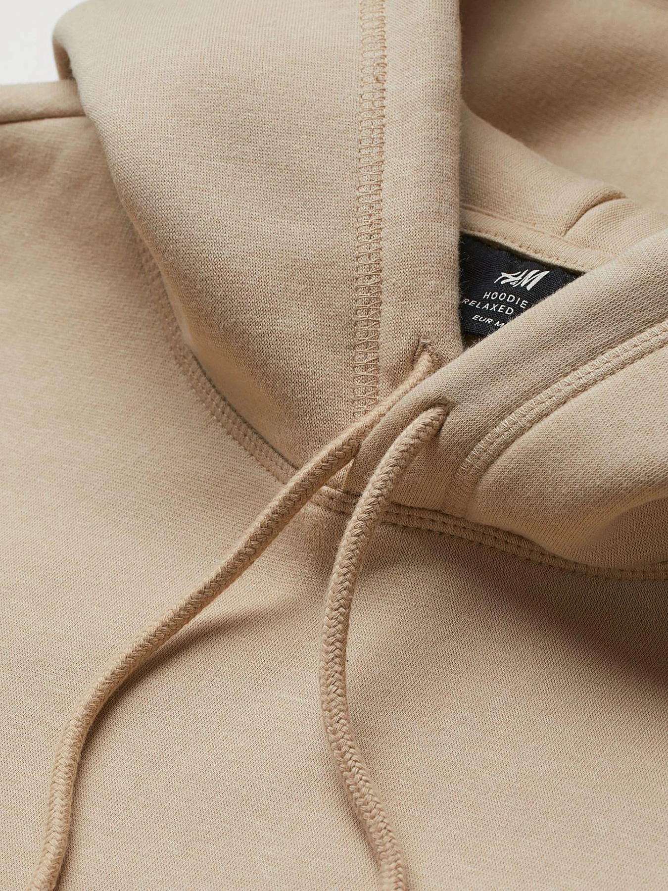 Худи и свитшоты H&M модель 69204 Фото