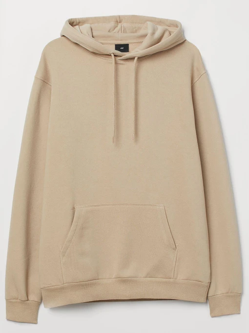 Худи и свитшоты H&M модель 69204 Фото