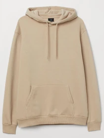 Худи и свитшоты H&M модель 69204 Фото