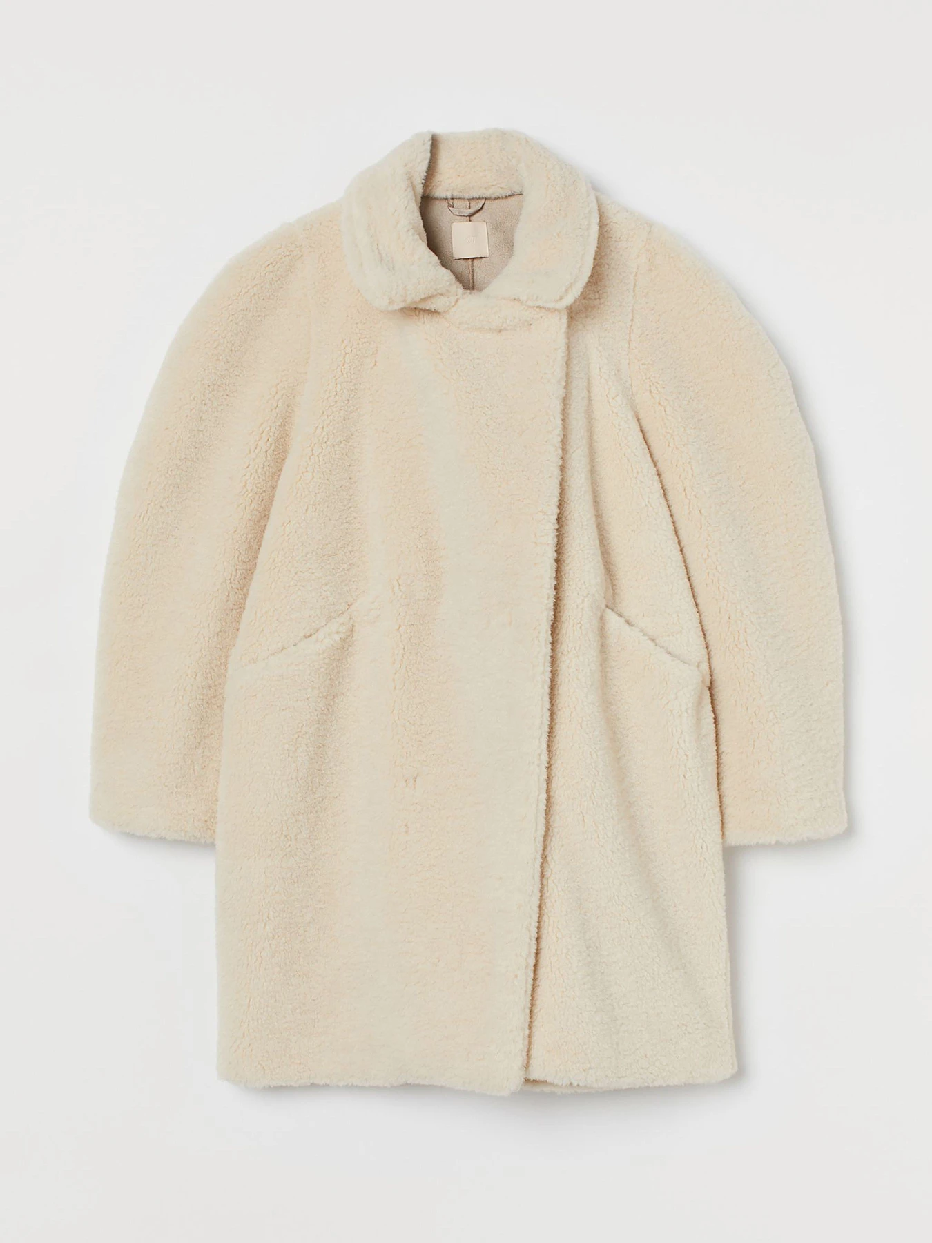 Куртки и дубленки H&M модель 69202 Фото