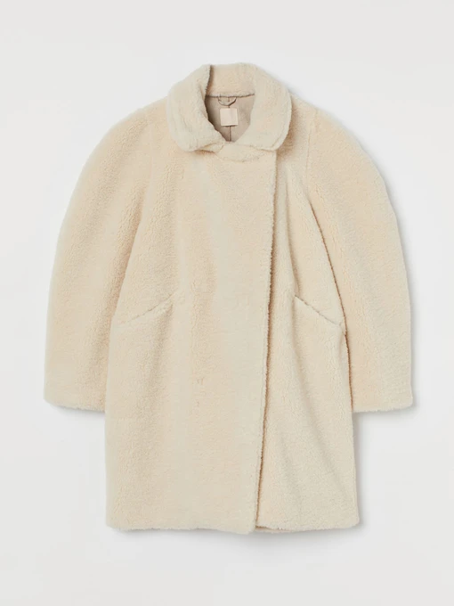 Куртки и дубленки H&M модель 69202 Фото