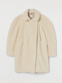 Куртки и дубленки H&M модель 69202 Фото