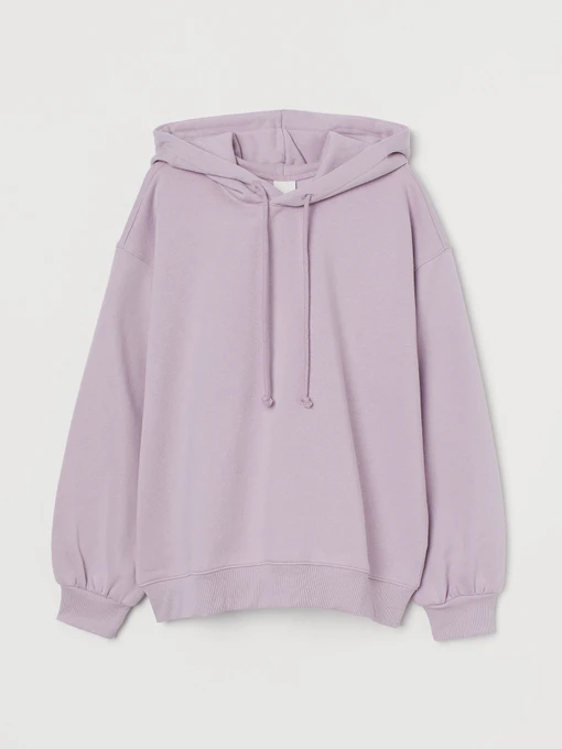 Худи и свитшоты H&M модель 69203 Фото