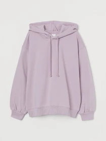 Худи и свитшоты H&M модель 69203 Фото