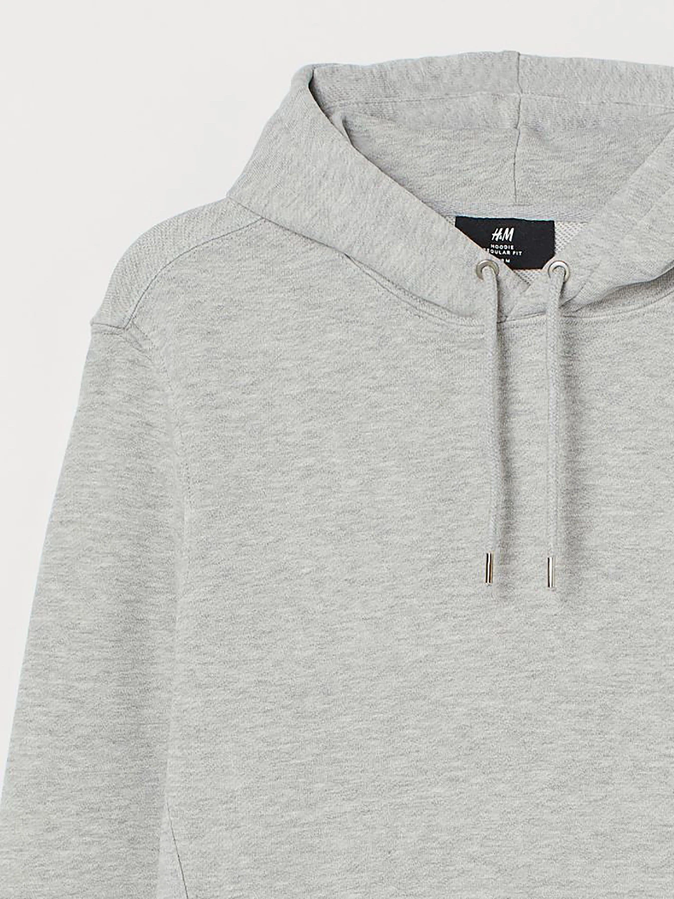 Худи и свитшоты H&M модель 69221 Фото