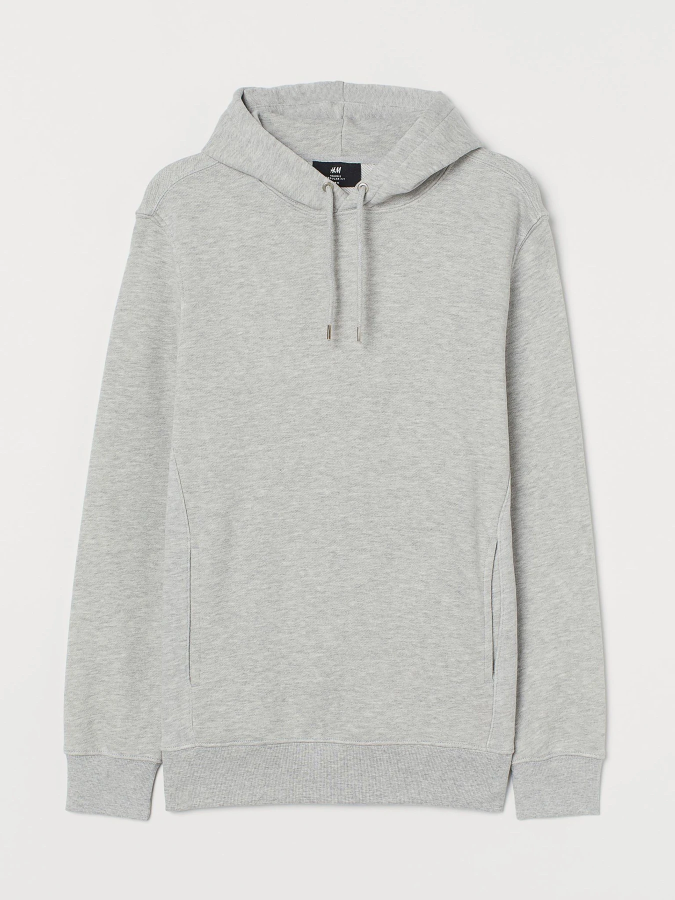 Худи и свитшоты H&M модель 69221 Фото