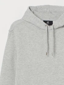 Худи и свитшоты H&M модель 69221 Фото