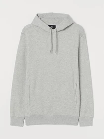 Худи и свитшоты H&M модель 69221 Фото