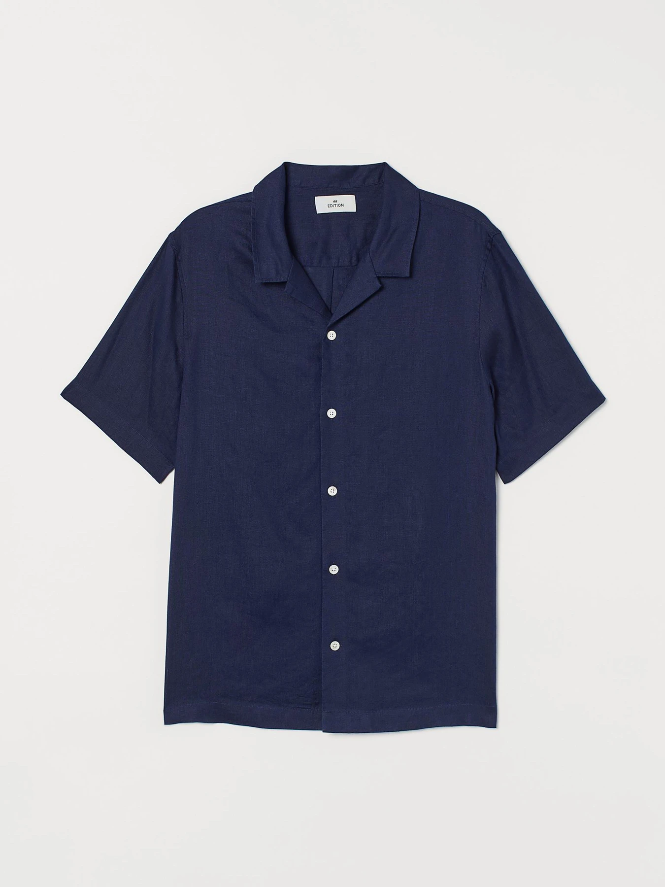Рубашки H&M модель 69216 Фото