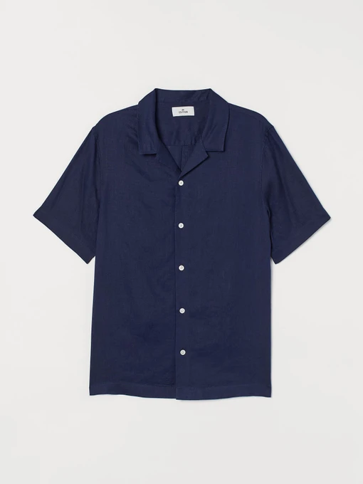 Рубашки H&M модель 69216 Фото