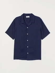 Рубашки H&M модель 69216 Фото