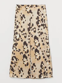 Юбки H&M модель 69211 Фото