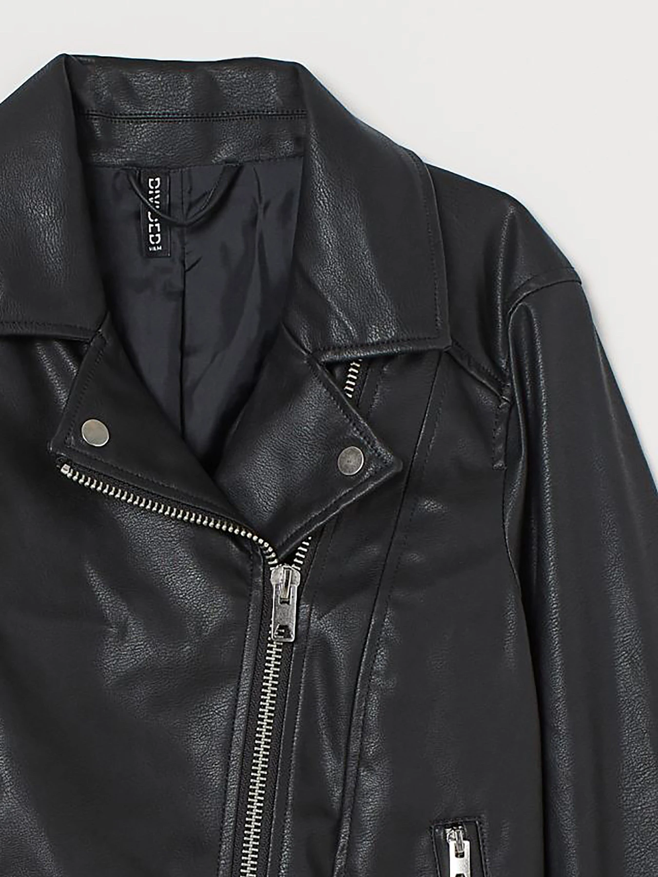 Куртки та дублянки H&M модель 69206 Фото