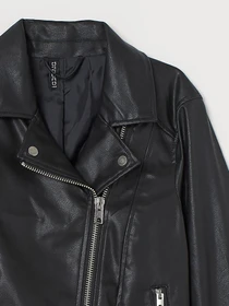 Куртки та дублянки H&M модель 69206 Фото