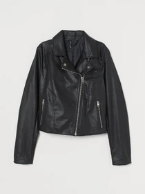 Куртки та дублянки H&M модель 69206 Фото