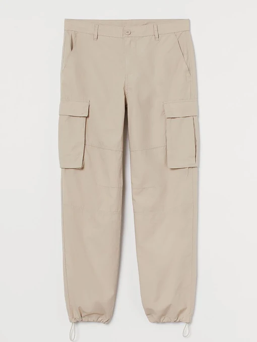 Брюки H&M модель 69207 Фото
