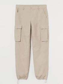 Штани H&M модель 69207 Фото