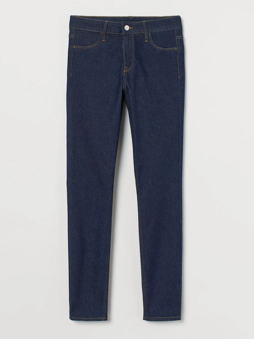 Джинси H&M модель 69226 Фото