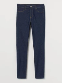 Джинси H&M модель 69226 Фото