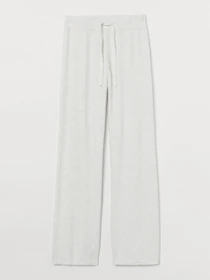 Брюки H&M модель 64407 Фото