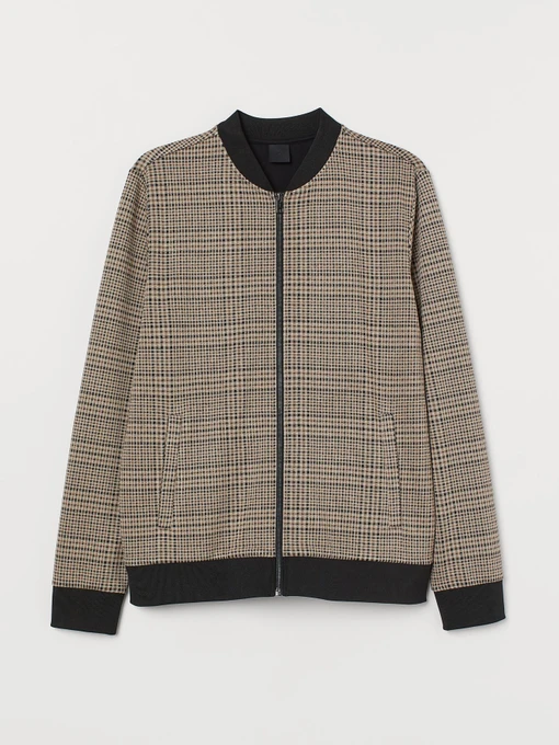 Куртки и дубленки H&M модель 69286 Фото