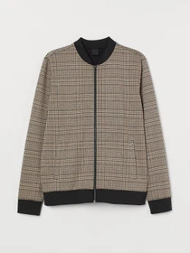 Куртки и дубленки H&M модель 69286 Фото