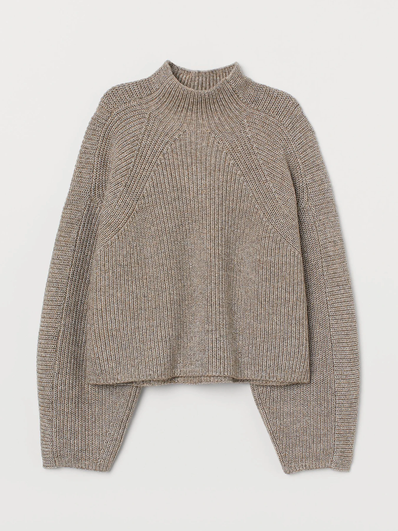 Свитры и кардиганы H&M модель 54767 Фото