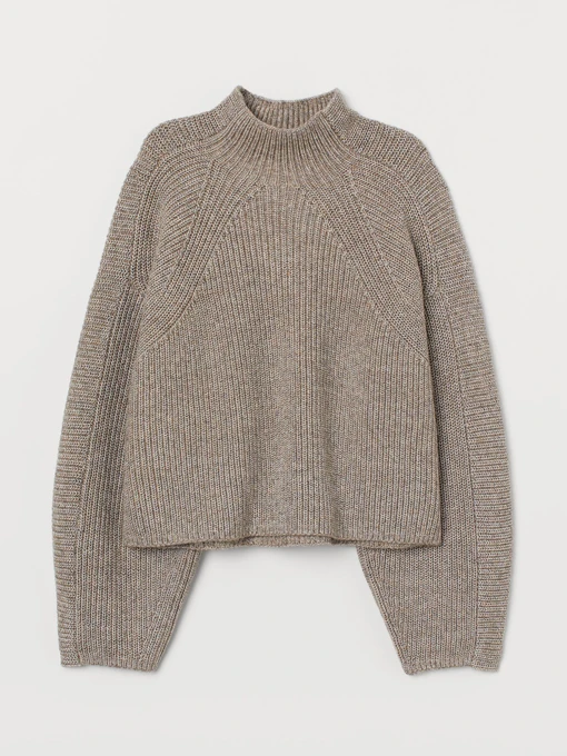 Свитры и кардиганы H&M модель 54767 Фото