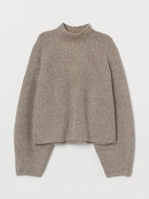 Свитры и кардиганы H&M модель 54767 Фото