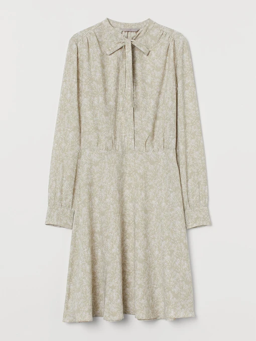 Платья H&M модель 69292 Фото