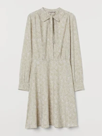 Сукні H&M модель 69292 Фото